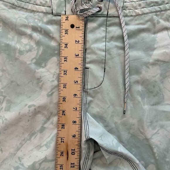 Billabong Lo tide Every Other Day Board Shorts Mens 31 Regular Cloud Blue - Picture 3 of 9